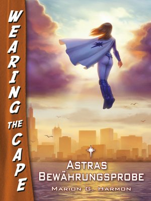 cover image of Astras Bewährungsprobe